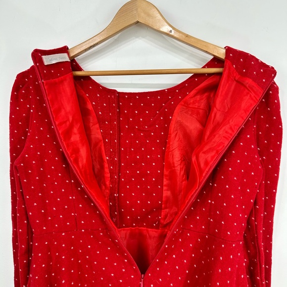 Christmas Holiday Dress - Picture 9 of 10